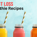 Top 3 Weight Loss Smoothie Recipes for a Healthier You : Discover the top 3 weight loss smoothie recipes that are delicious, nutritious, and easy to make. Boost your metabolism and shed those extra pounds with these healthy smoothie options. Perfect for breakfast or a quick snack!