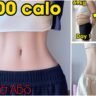 How to reduce waist, ABS in 10 days | STANDING EXERCISE FOR ABS, FULL BODY, LOSE WEIGHT, BURN FAT