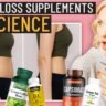 Dietitian vs Weight Loss Supplements: Do They Actually Work? (SCIENCE EXPLAINED!)