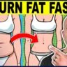 Lose Belly Fat Fast With THIS Fasting Method