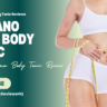 Nagano Lean Body Tonic Reviews Nagano Fat Burning Tonic Reviews