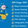 The Importance of Off-Page SEO for Ranking Success