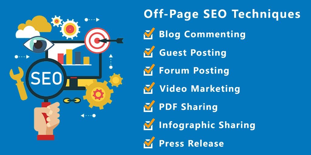 On-Page vs. Off-Page SEO: Key Differences and How They Work Together