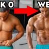 How To Lose Belly Fat In 1 Week (No Bullsh*t Guide)