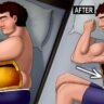 ​​8 Ways to ACTUALLY Burn Fat While Sleeping