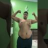 Weight loss motivation 🇮🇳15 months transformation 💪