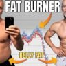 Top 3 Fat Loss Supplements