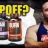 Health Store Supplements Are GREAT For Fat Loss- BULLSH*T!