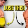 How to ACTUALLY Lose Belly Fat (Based on Science)